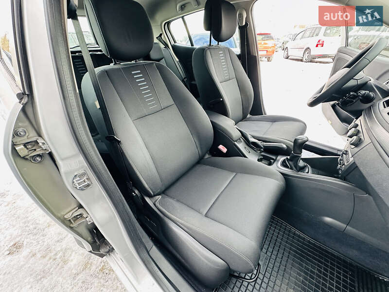 Хэтчбек Renault Megane 2008 в Харькове