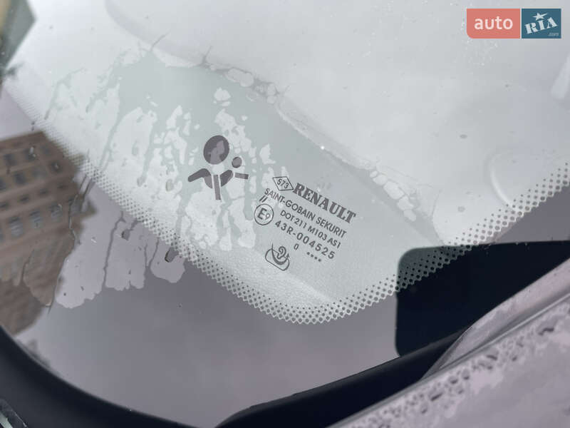 Универсал Renault Megane 2010 в Луцке