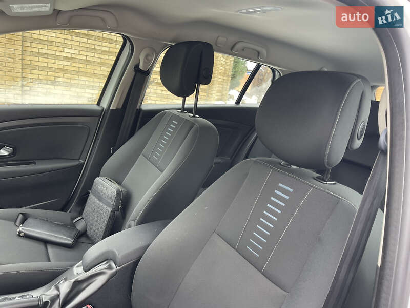 Универсал Renault Megane 2010 в Луцке