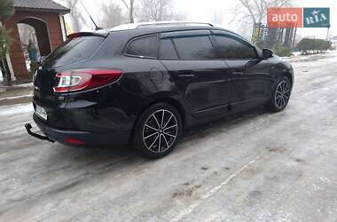 Универсал Renault Megane 2012 в Первомайске
