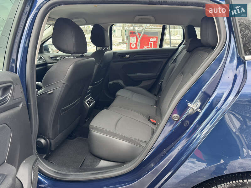Универсал Renault Megane 2020 в Хмельницком фото 13 Универсал Renault Megane 2020 в Хмельницком