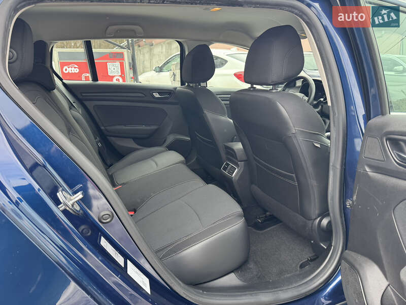 Универсал Renault Megane 2020 в Хмельницком фото 18 Универсал Renault Megane 2020 в Хмельницком