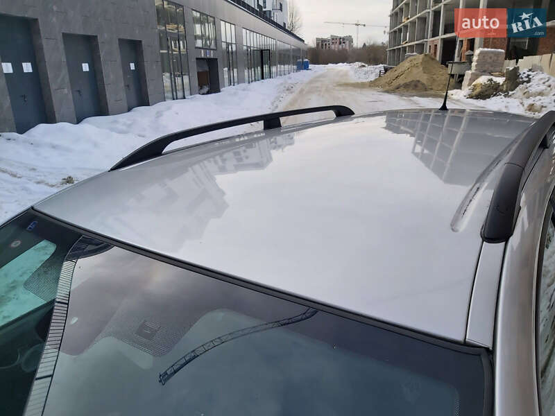 Универсал Renault Megane 2008 в Львове