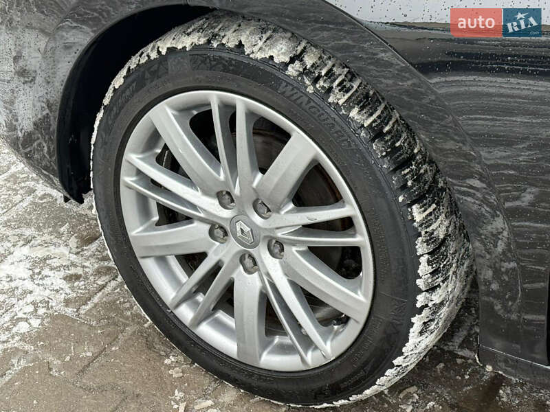 Универсал Renault Megane 2011 в Харькове