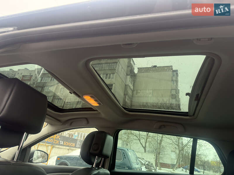 Универсал Renault Megane 2010 в Хмельницком