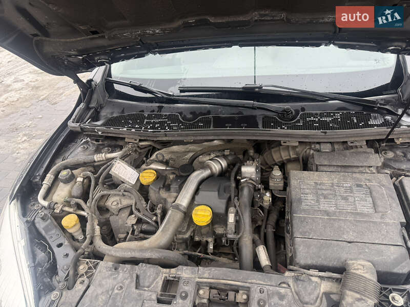 Универсал Renault Megane 2010 в Хмельницком