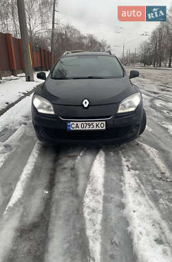Універсал Renault Megane 2012 в Черкасах