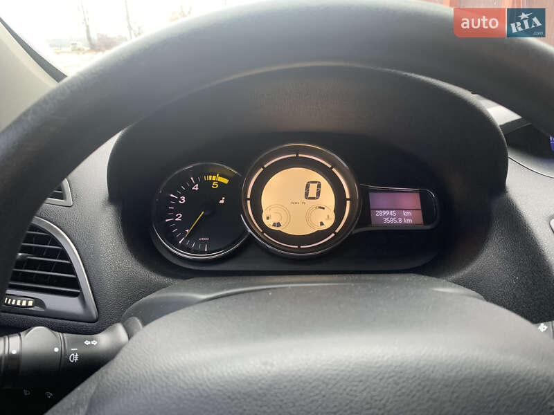 Универсал Renault Megane 2012 в Черкассах