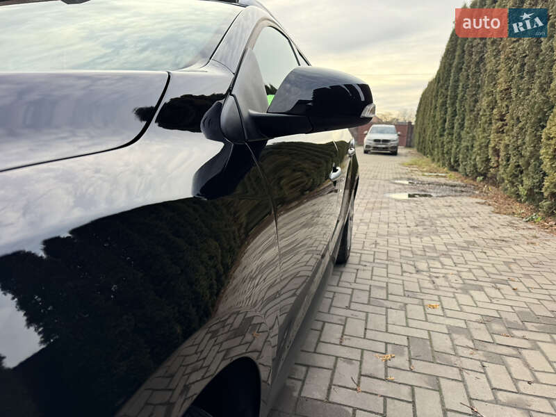 Универсал Renault Megane 2011 в Луцке