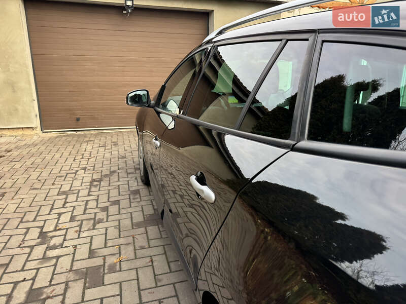 Универсал Renault Megane 2011 в Луцке