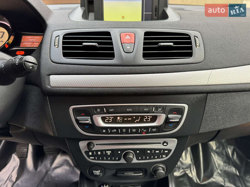 Универсал Renault Megane 2011 в Луцке