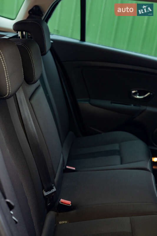 Универсал Renault Megane 2012 в Колках