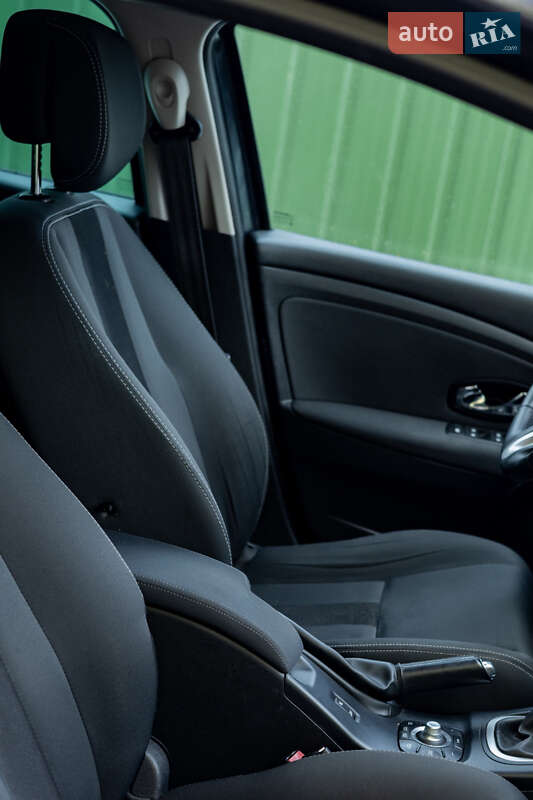 Универсал Renault Megane 2012 в Колках