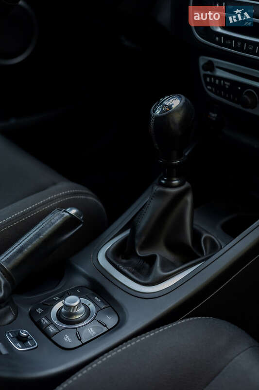 Универсал Renault Megane 2012 в Колках