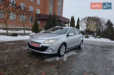 Универсал Renault Megane 2012 в Нововолынске