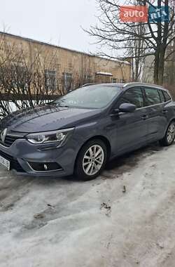 Універсал Renault Megane 2018 в Житомирі