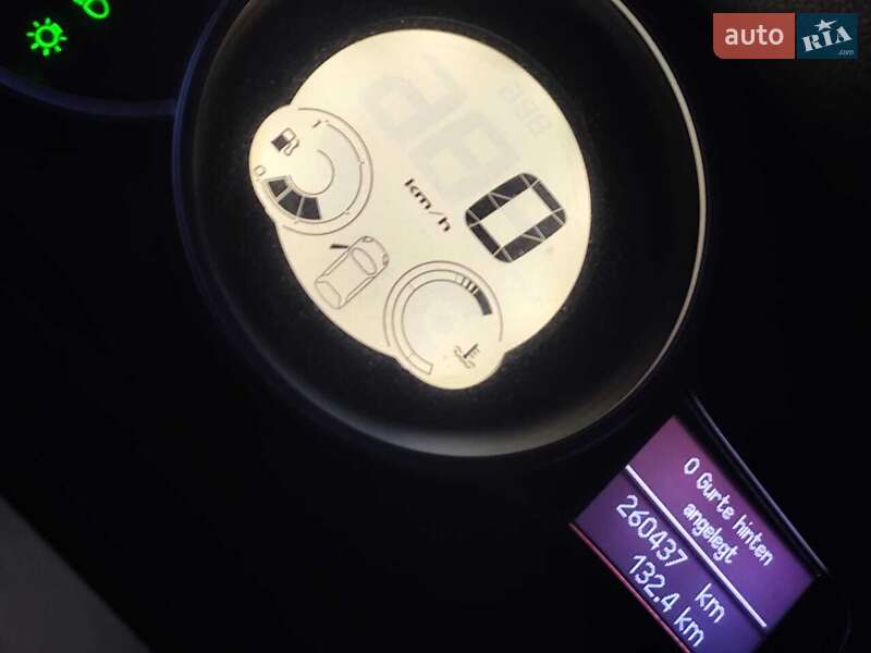 Универсал Renault Megane 2010 в Ракитном фото 60 Универсал Renault Megane 2010 в Ракитном