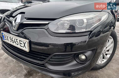 Универсал Renault Megane 2016 в Хмельницком