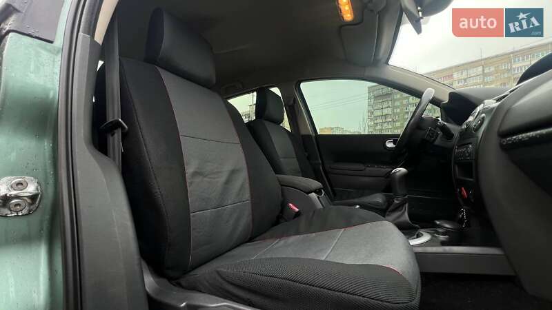 Седан Renault Megane 2008 в Киеве