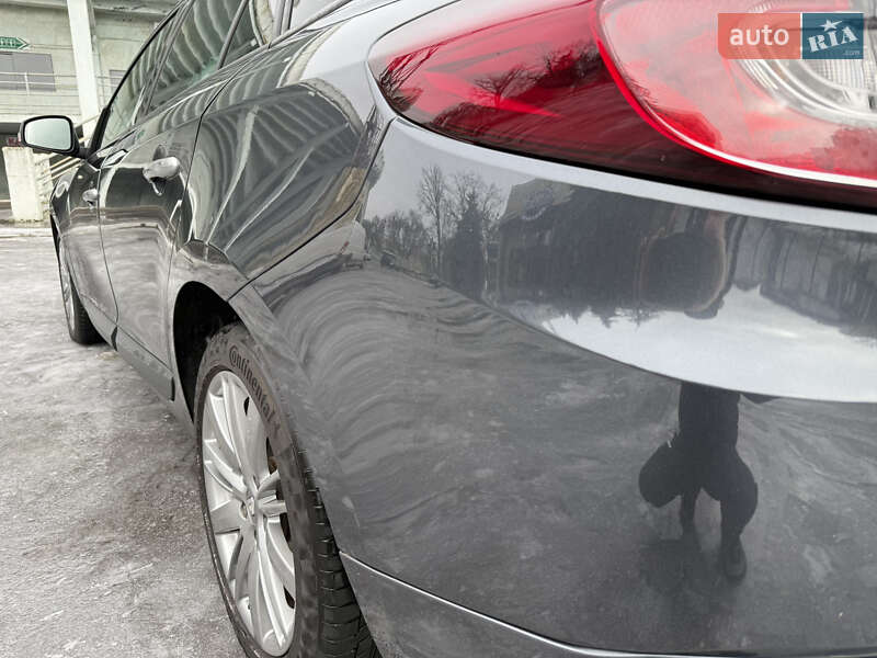 Универсал Renault Megane 2011 в Полтаве фото 15 Универсал Renault Megane 2011 в Полтаве