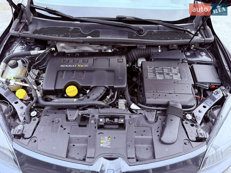 Универсал Renault Megane 2011 в Полтаве фото 30 Универсал Renault Megane 2011 в Полтаве