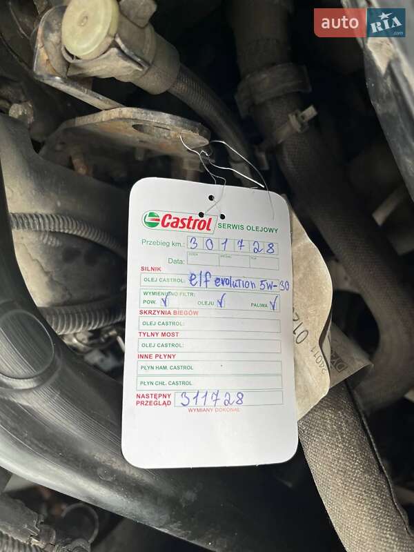 Универсал Renault Megane 2009 в Бродах фото 6 Универсал Renault Megane 2009 в Бродах