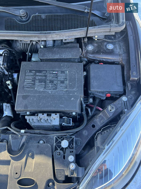 Универсал Renault Megane 2012 в Броварах