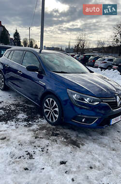 Универсал Renault Megane 2019 в Луцке