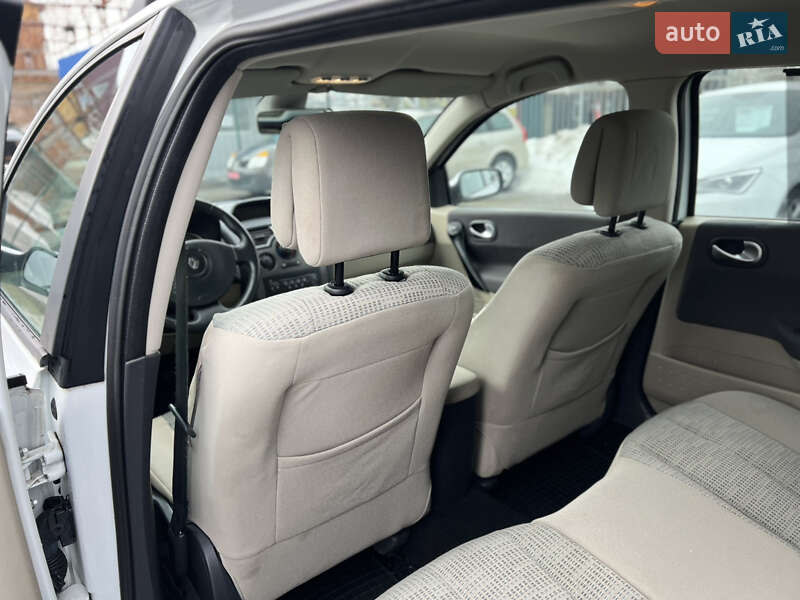 Універсал Renault Megane 2006 в Старокостянтинові