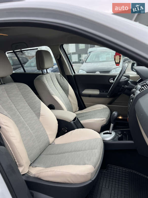 Універсал Renault Megane 2006 в Старокостянтинові