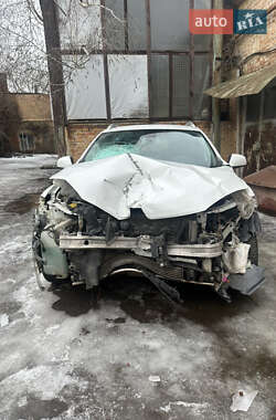 Універсал Renault Megane 2014 в Полтаві