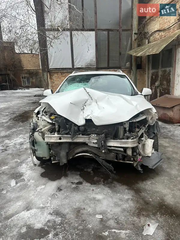 Renault Megane 2014 VIN VF1KZS00E50326802 фото оголошення 31 з 64