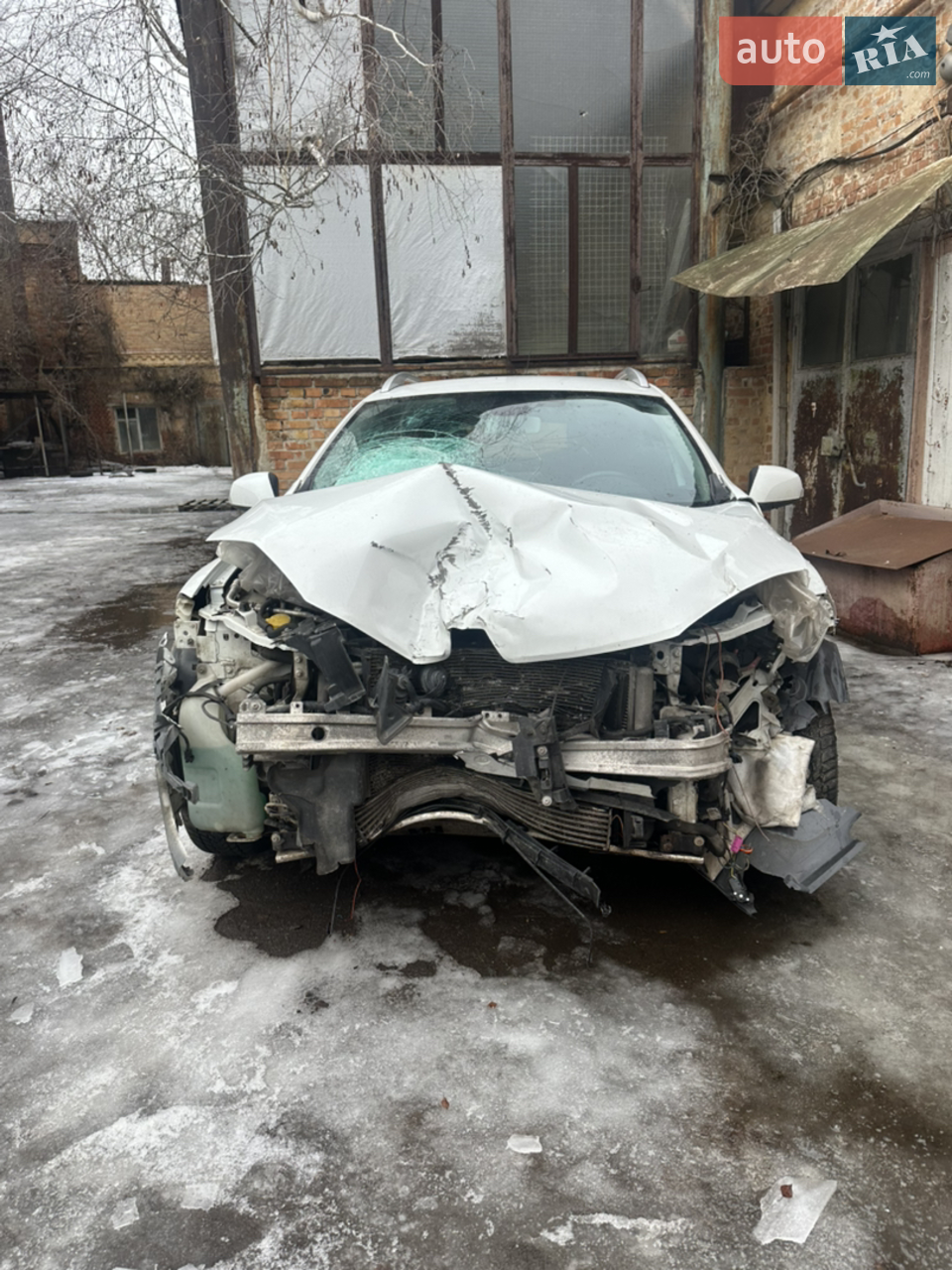 2014 Renault Megane - мініатюра 27
