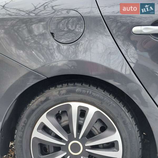 Универсал Renault Megane 2011 в Киеве