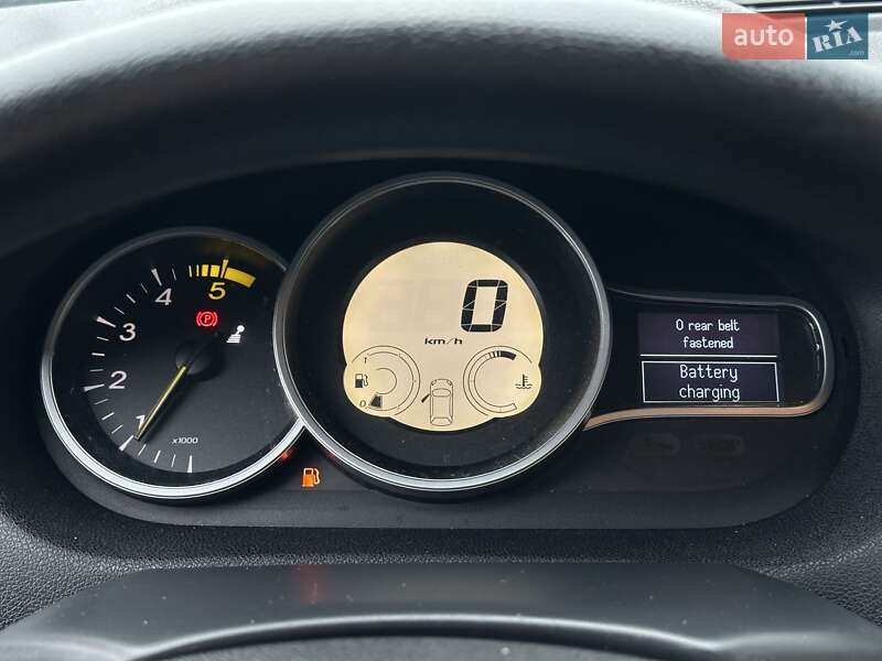 Универсал Renault Megane 2010 в Любешове фото 24 Универсал Renault Megane 2010 в Любешове