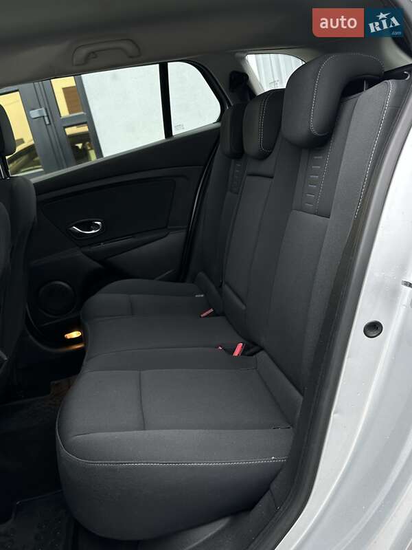 Универсал Renault Megane 2010 в Любешове фото 33 Универсал Renault Megane 2010 в Любешове