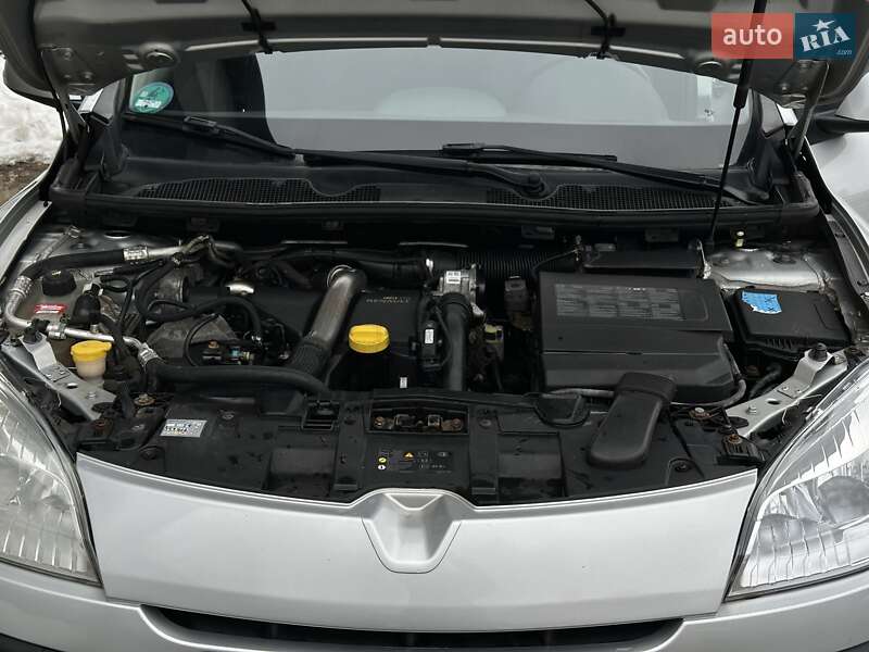 Универсал Renault Megane 2010 в Любешове фото 40 Универсал Renault Megane 2010 в Любешове