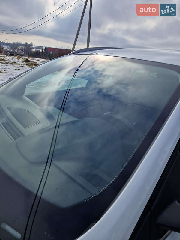 Универсал Renault Megane 2019 в Богородчанах фото 19 Универсал Renault Megane 2019 в Богородчанах