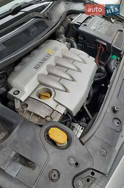 Універсал Renault Megane 2003 в Києві