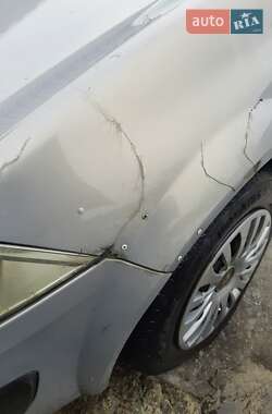 Універсал Renault Megane 2003 в Києві