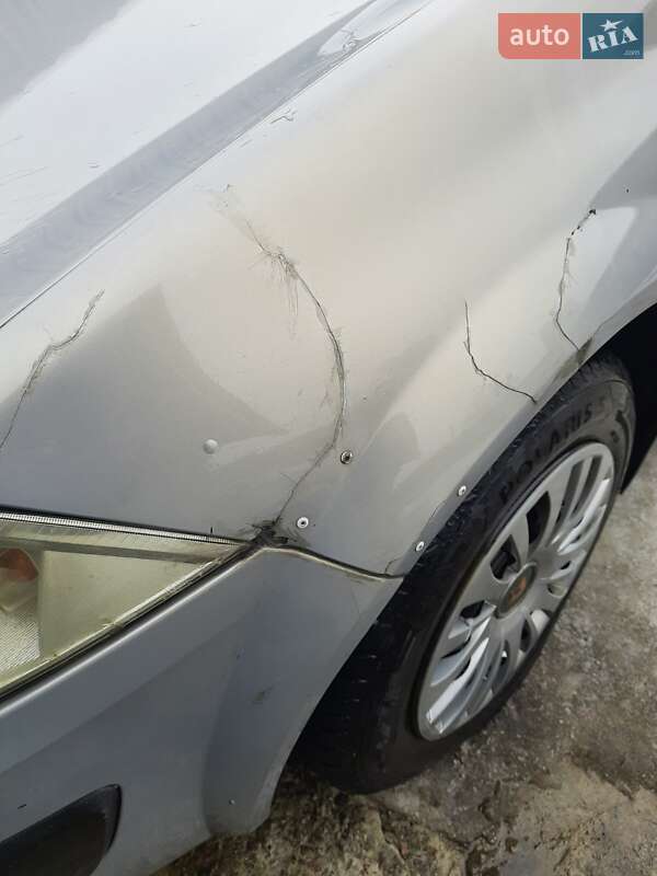 Універсал Renault Megane 2003 в Києві