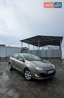 Универсал Renault Megane 2010 в Хмельницком