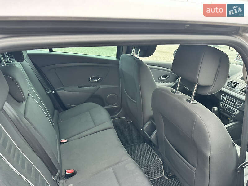 Универсал Renault Megane 2013 в Одессе