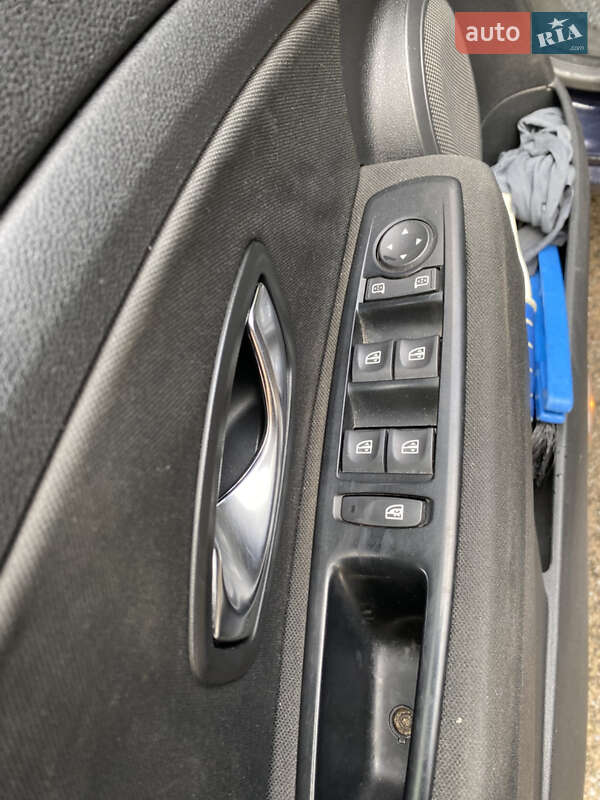 Универсал Renault Megane 2009 в Хмельницком