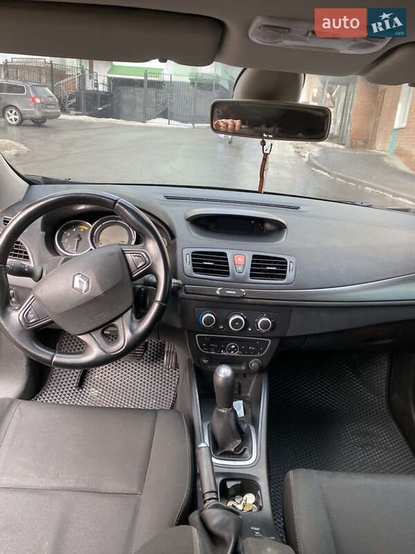 Универсал Renault Megane 2009 в Хмельницком