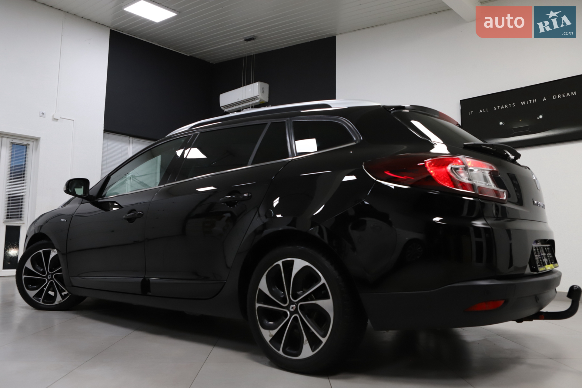 2015 Renault Megane - мініатюра 29