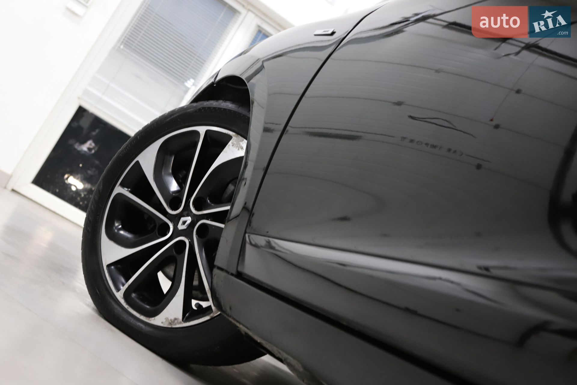 2015 Renault Megane - мініатюра 38