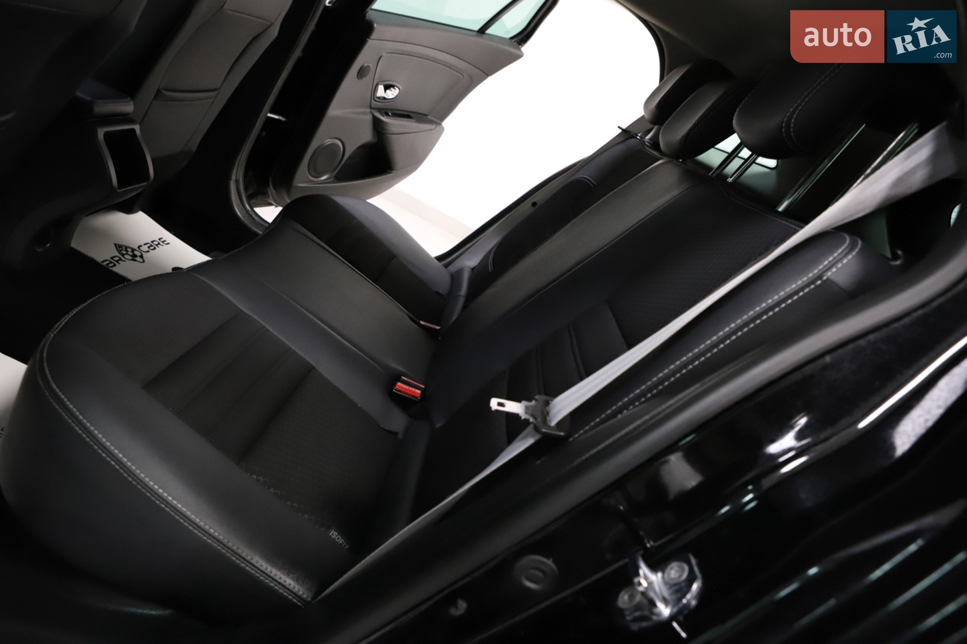 2015 Renault Megane - мініатюра 73