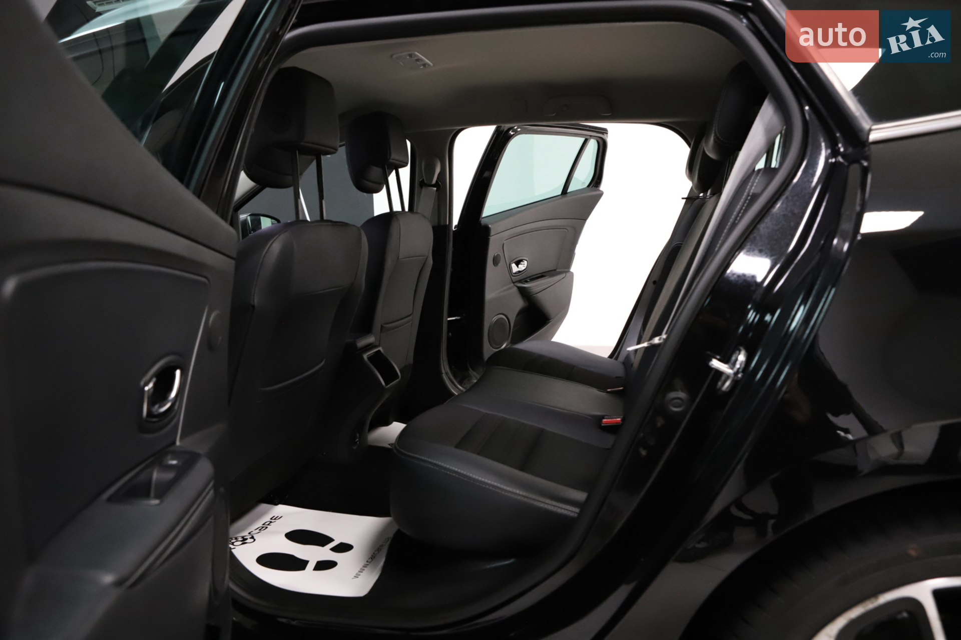 2015 Renault Megane - мініатюра 71