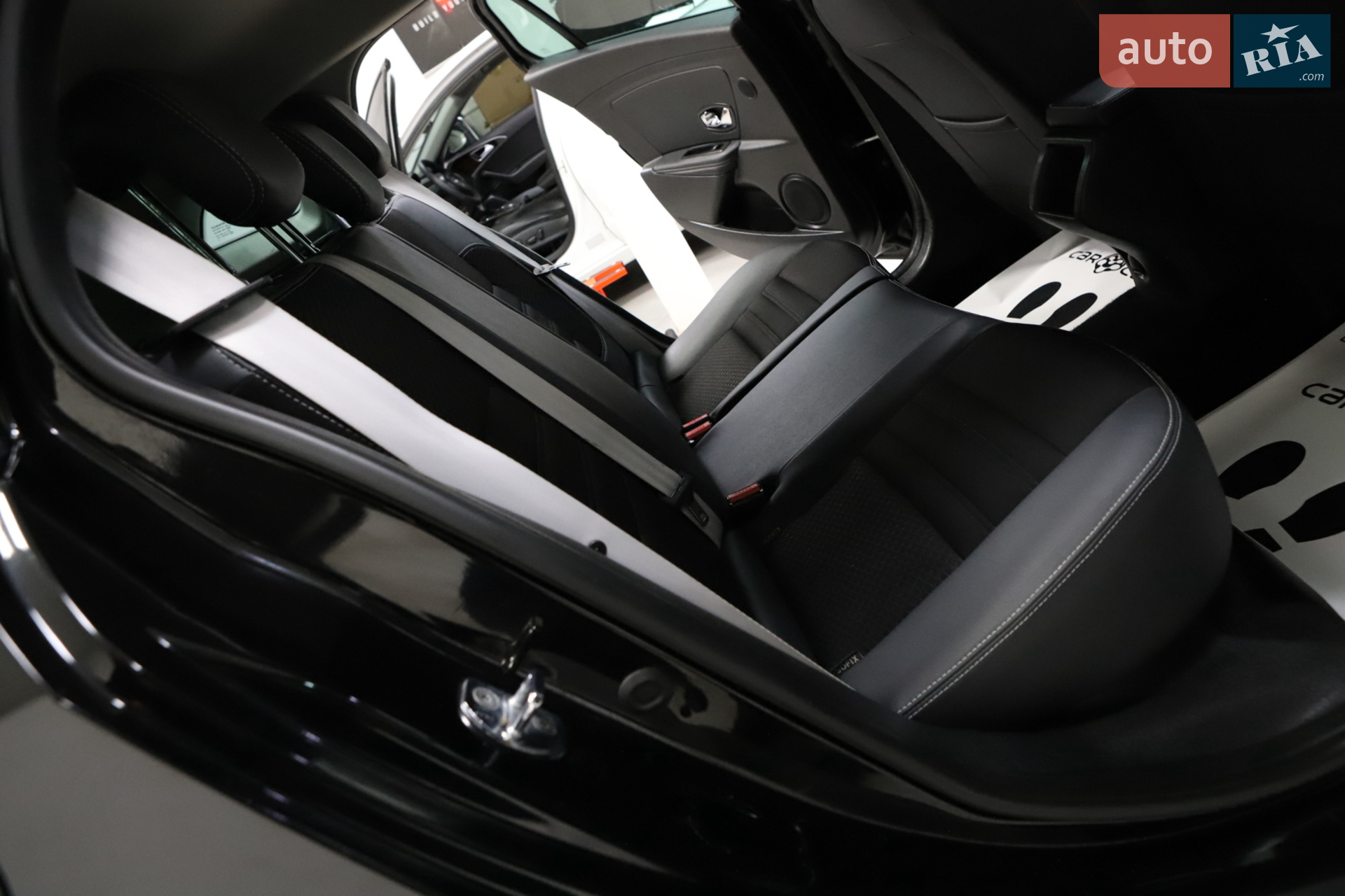 2015 Renault Megane - мініатюра 78